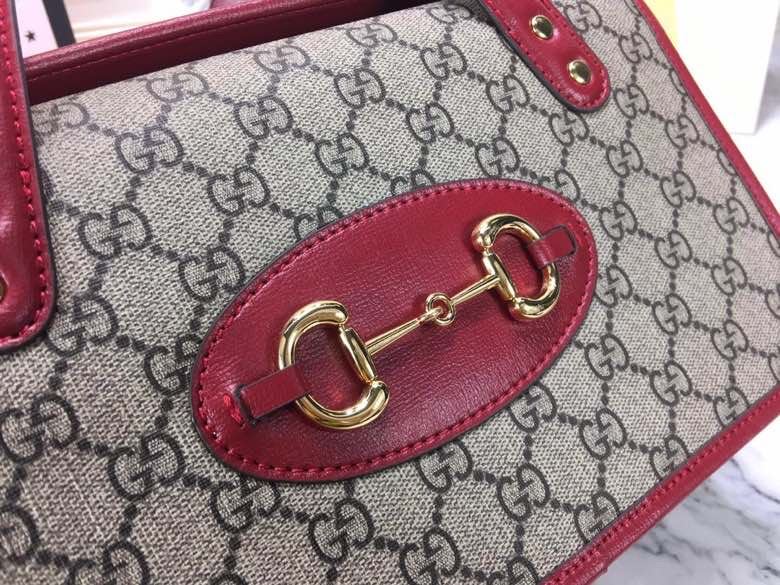 Gucci Top Handle Bags